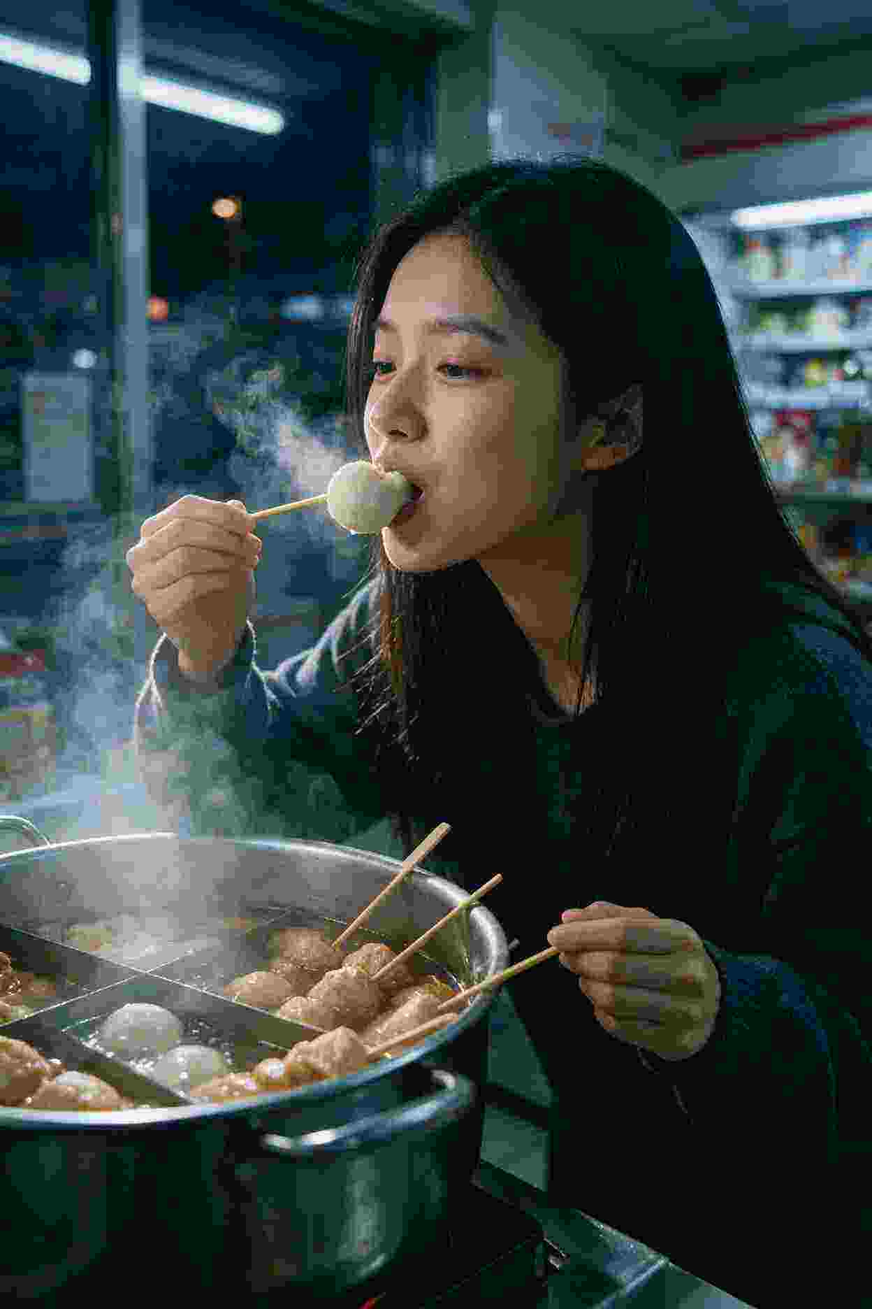 真相大白
