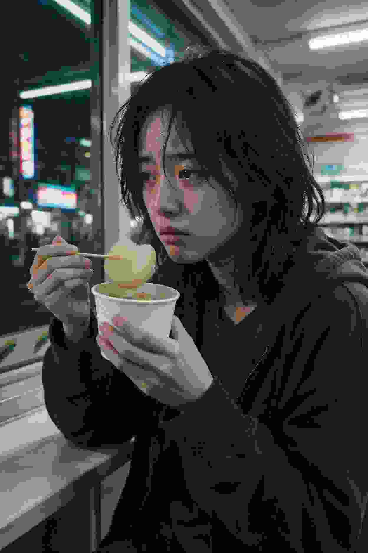 后来的我们