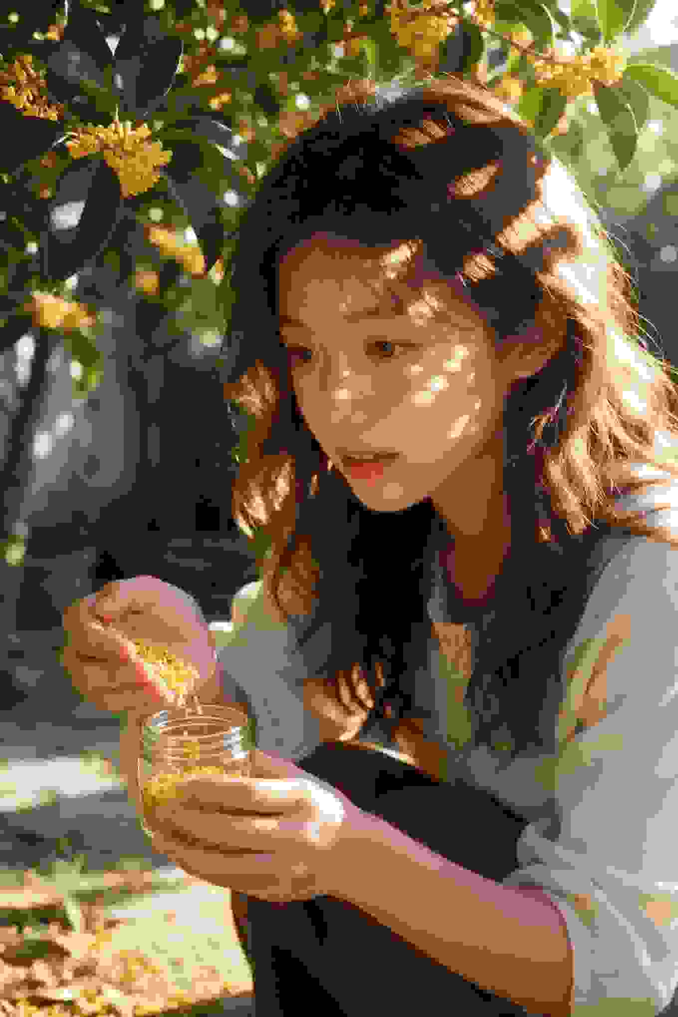 麦田怪客