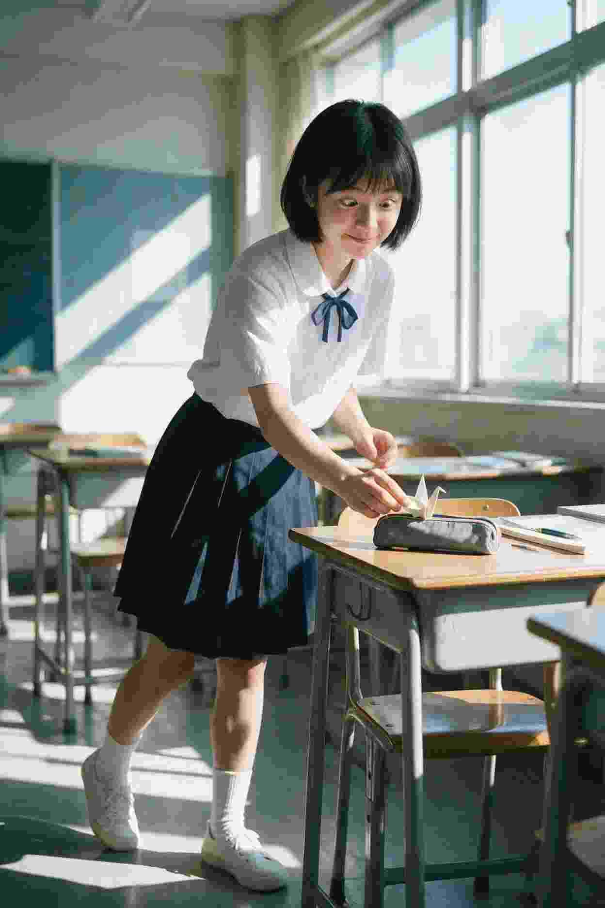 相亲记